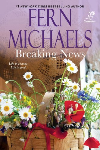 Fern Michaels/Breaking News